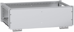 Top busbar chamber, PanelSeT SFN, for electrical enclosure W1000 D600mm, IP55
