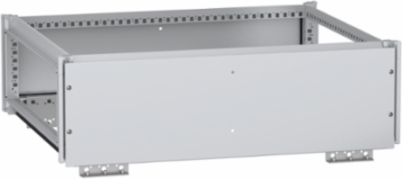 Top busbar chamber, PanelSeT SFN, for electrical enclosure W1000 D800mm, IP55