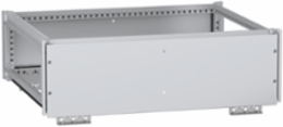 Top busbar chamber, PanelSeT SFN, for electrical enclosure W1000 D800mm, IP55