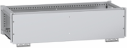 Top busbar chamber, PanelSeT SFN, for electrical enclosure W1200 D500mm, IP55