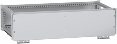 Top busbar chamber, PanelSeT SFN, for electrical enclosure W1200 D600mm, IP55