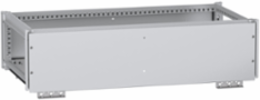 Top busbar chamber, PanelSeT SFN, for electrical enclosure W1200 D600mm, IP55