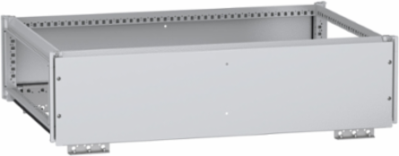 Top busbar chamber, PanelSeT SFN, for electrical enclosure W1200 D800mm, IP55