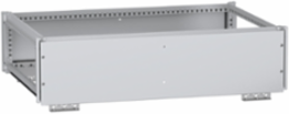 Top busbar chamber, PanelSeT SFN, for electrical enclosure W1200 D800mm, IP55