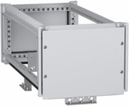 Top busbar chamber, PanelSeT SFN, for electrical enclosure W400 D800mm, IP55