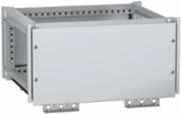 Top busbar chamber, PanelSeT SFN, for electrical enclosure W600 D500mm, IP55