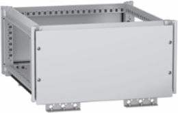 Top busbar chamber, PanelSeT SFN, for electrical enclosure W600 D600mm, IP55