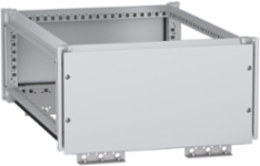 Top busbar chamber, PanelSeT SFN, for electrical enclosure W600 D800mm, IP55