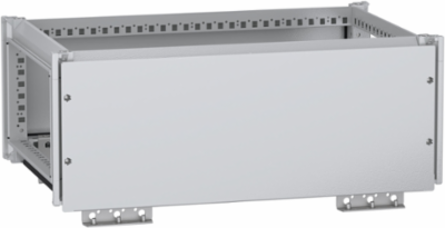 Top busbar chamber, PanelSeT SFN, for electrical enclosure W800 D500mm, IP55