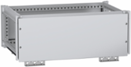 Top busbar chamber, PanelSeT SFN, for electrical enclosure W800 D500mm, IP55