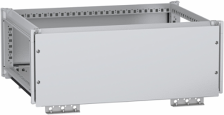 Top busbar chamber, PanelSeT SFN, for electrical enclosure W800 D600mm, IP55