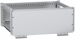 Top busbar chamber, PanelSeT SFN, for electrical enclosure W800 D600mm, IP55