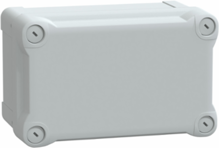 PanelSeT TBP Industrial Enclosure IP66 IK08 192mm Height, Polycarbonate