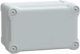 PanelSeT TBP Industrial Enclosure IP66 IK08 192mm Height, Polycarbonate