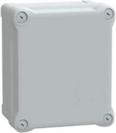 Thalassa TBP Polycarbonate Box IP66 IK08 192mm Height, 164mm Width