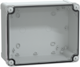Thalassa Industrial Box IP66 IK08 241x194x107 mm Polycarbonate