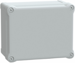 Thalassa TBP Wall Mounted Industrial PC Box IP66 IK08 241mm H x 194mm W x 127mm D