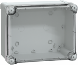 Thalassa TBP Industrial Box, IP66, 241mm Height, 194mm Width, 127mm Depth