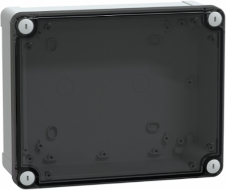 Thalassa TBP Industrial Enclosure 225x175x80 mm IP66 IK08