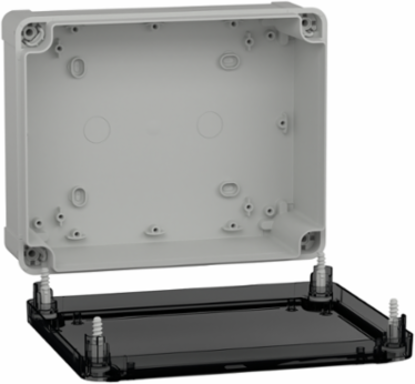 Thalassa TBP Industrial Enclosure 225x175x80 mm IP66 IK08