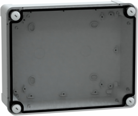 Thalassa TBP Industrial Enclosure 225x175x80 mm IP66 IK08