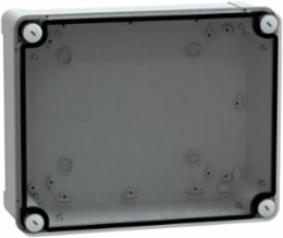 Thalassa TBP Industrial Enclosure 225x175x80 mm IP66 IK08
