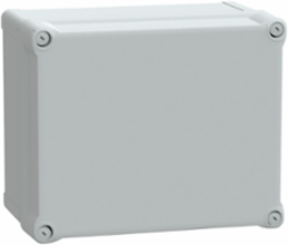 Thalassa IP66 Industrial Enclosure 291mm Height, Polycarbonate, IK08