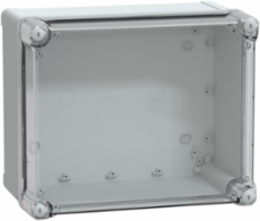 Thalassa TBP Wall Mounted Industrial Enclosure, IP66, 291x241x168 mm