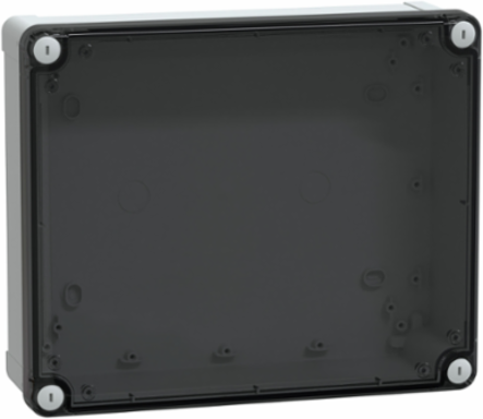 Thalassa TBP Industrial Enclosure, 291x241x88 mm, IP66, IK08