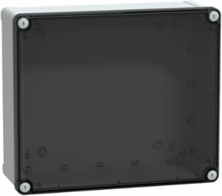 Thalassa TBP Industrial PC Box, 325 x 275 x 120 mm, IP66, IK08