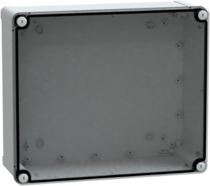 Thalassa TBP Industrial PC Box, 325 x 275 x 120 mm, IP66, IK08