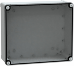 Thalassa TBP Industrial PC Box, 325 x 275 x 120 mm, IP66, IK08