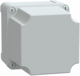 Thalassa TBS Industrial ABS Box, 116x133x116mm, IP66, Set of 2