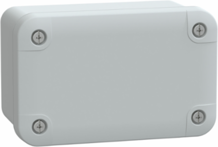 Thalassa TBS ABS Industrial Box, 74x62x116mm, IP66, IK07, RAL 7035