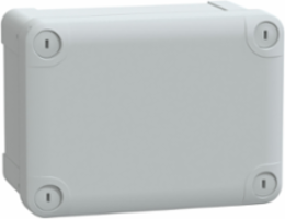 Thalassa TBS Industrial ABS Box, 121mm x 87mm x 164mm, IP66, IK07