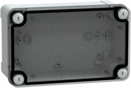 Thalassa TBS ABS Industrial Box, 121x87x192mm, IP66, Set of 2