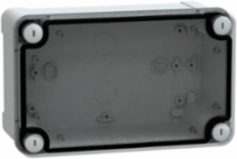 Thalassa TBS ABS Industrial Box, 121x87x192mm, IP66, Set of 2