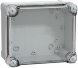 Thalassa TBS ABS Industrial Box, 164x105x192mm, IP66, IK07