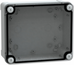 Thalassa TBS Industrial ABS Box, 164x87x192mm, IP66, IK07