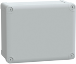 Thalassa TBS Industrial ABS Box, 194x107x241mm, IP66, IK07