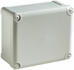 Thalassa TBS ABS Industrial Box 241x194x107mm IP66 IK07