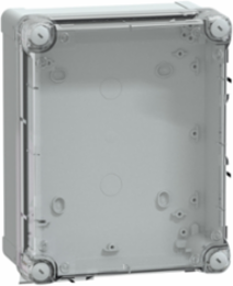 Thalassa TBS ABS Industrial Box 194x107x241mm IP66 IK07