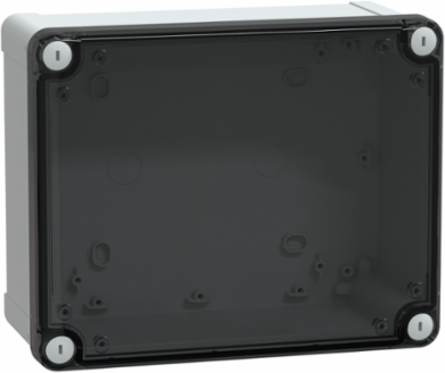 Thalassa TBS Industrial Box, 194x107x241mm, IP66, IK07
