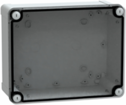 Thalassa TBS Industrial Box, 194x107x241mm, IP66, IK07