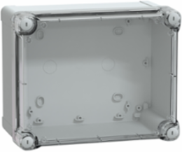 Thalassa TBS Industrial Box, 194x127x241mm, IP66, IK07, ABS Material
