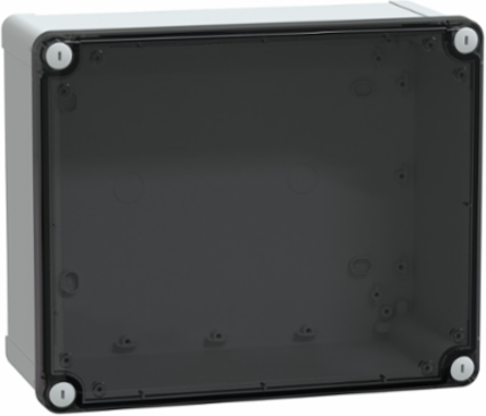 Thalassa TBS ABS Industrial Box, 291x241x128mm, IP66, IK07