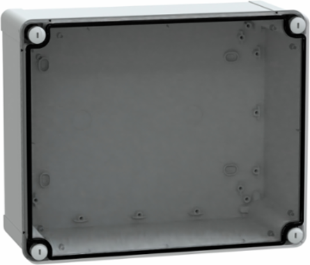 Thalassa TBS ABS Industrial Box, 291x241x128mm, IP66, IK07