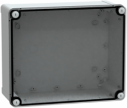 Thalassa TBS ABS Industrial Box, 291x241x128mm, IP66, IK07