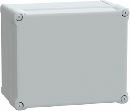 Thalassa TBS Industrial Box, 241x168x291 mm, IP66, IK07, ABS Material