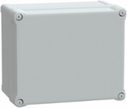 Thalassa TBS Industrial Box, 241x168x291 mm, IP66, IK07, ABS Material